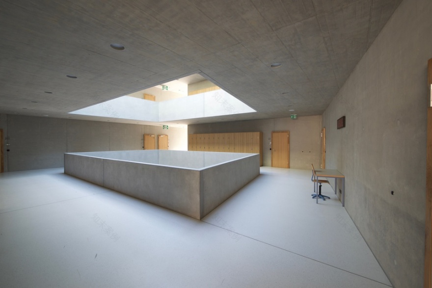 福伊·萨克森中学-19