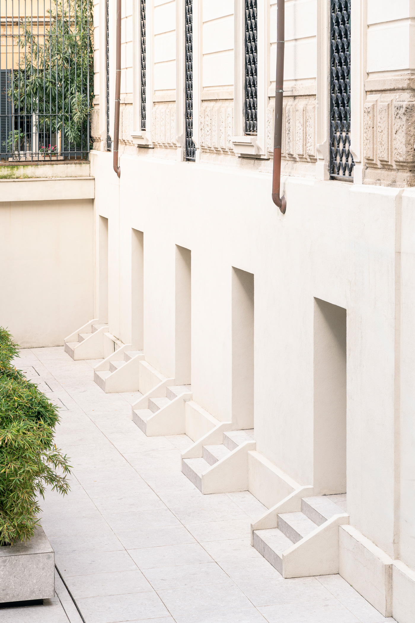 布里萨5丨意大利米兰丨Park Associati-22