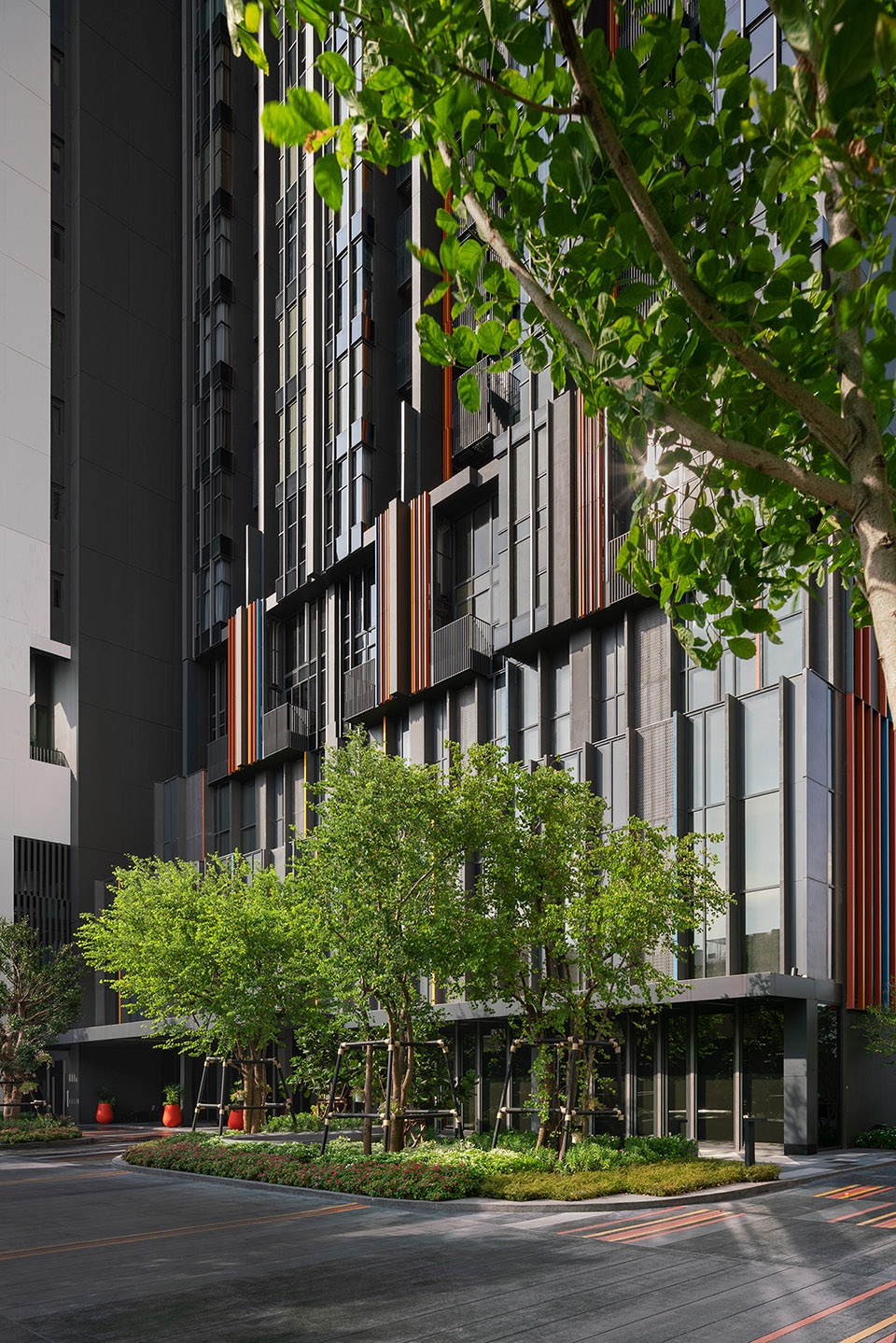 素坤逸 101 号线-33