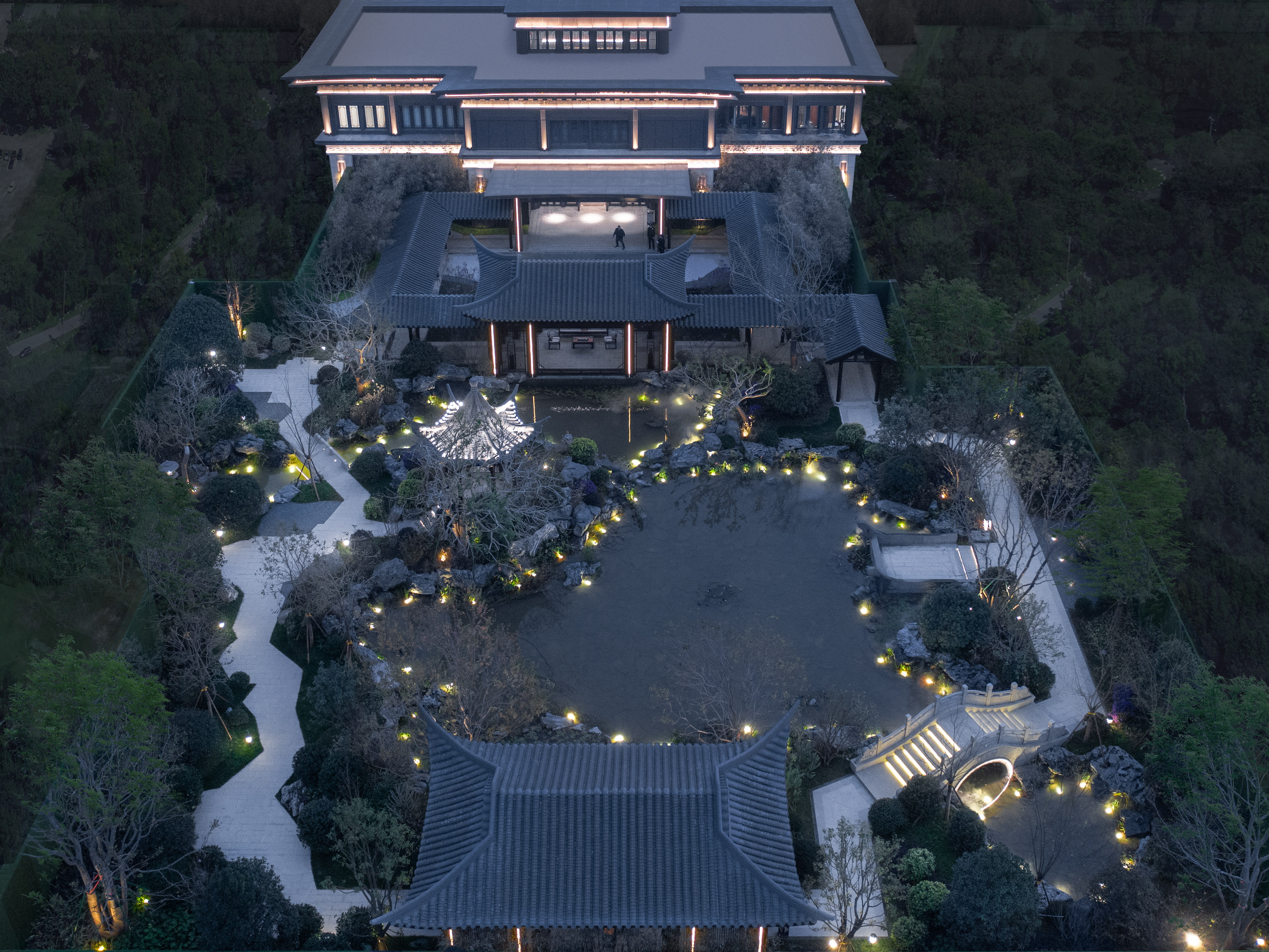 东海·山水秋鸣丨阿特贝尔 Artbell-57