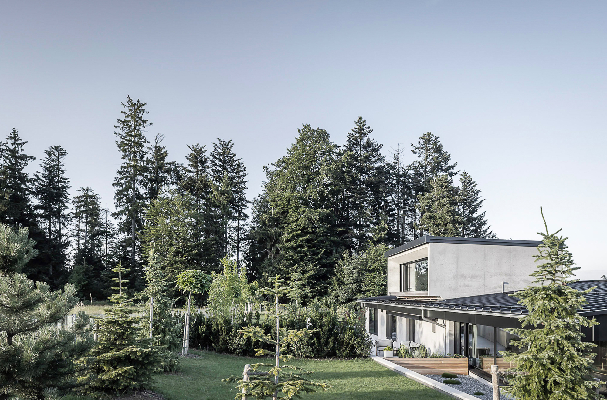 北极光屋丨德国丨FACE | Büro Florian Schätz-15