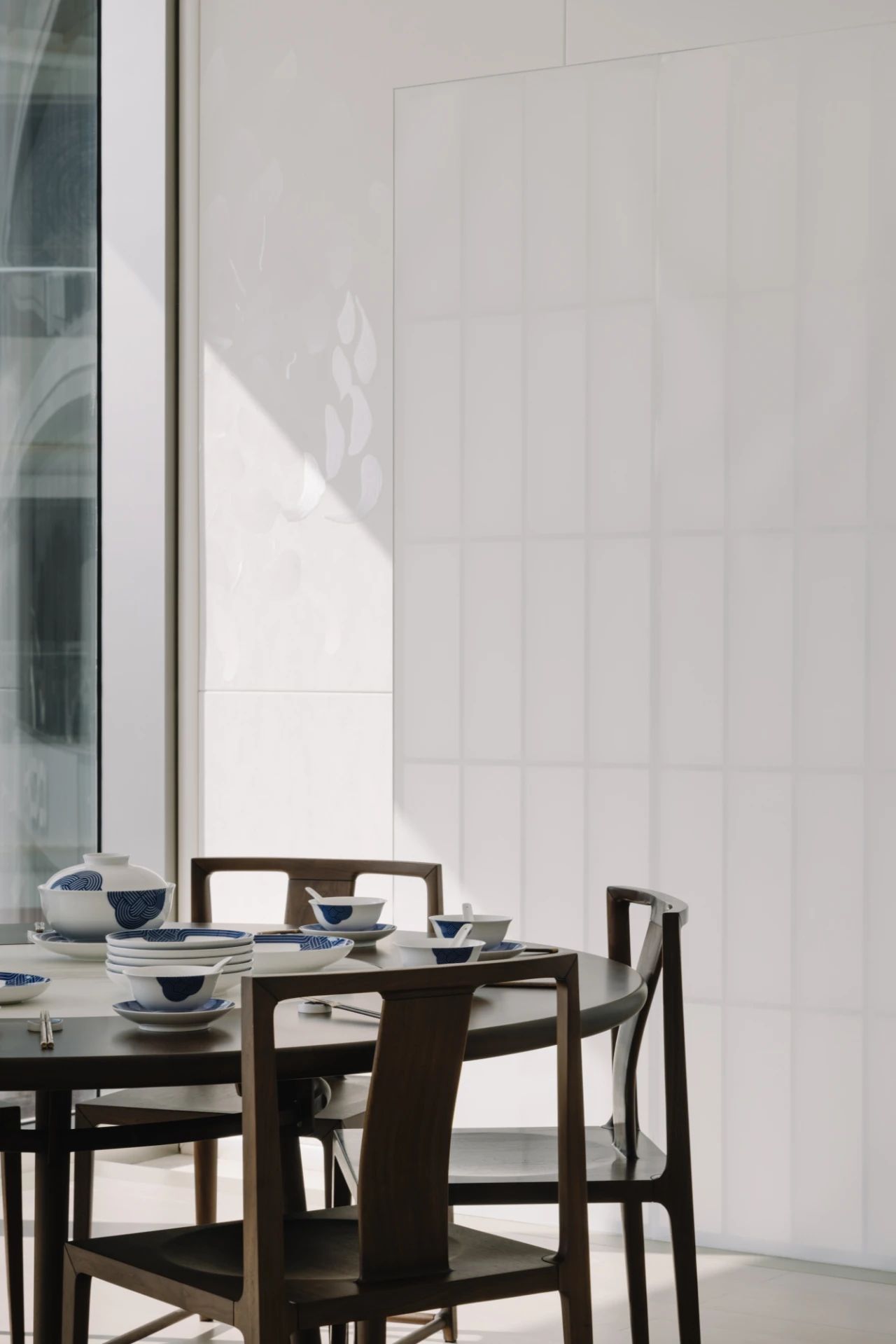 Say architects为SHANG XIA上下深圳睿印店呈现典雅又朴实的东方美学-41