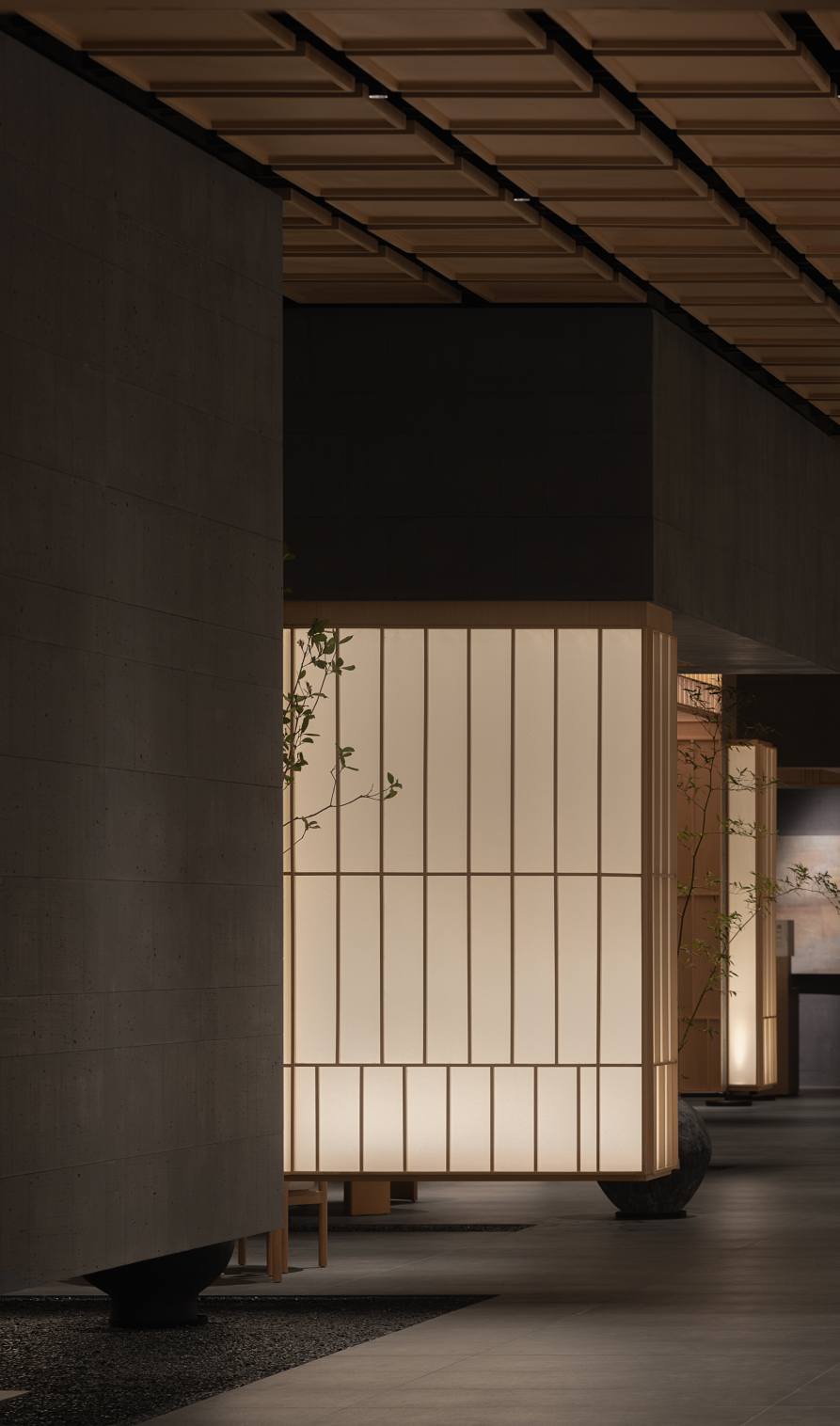 阿那亚隐庐度假酒店丨中国秦皇岛丨PLAT ASIA 郑东贤工作室-5