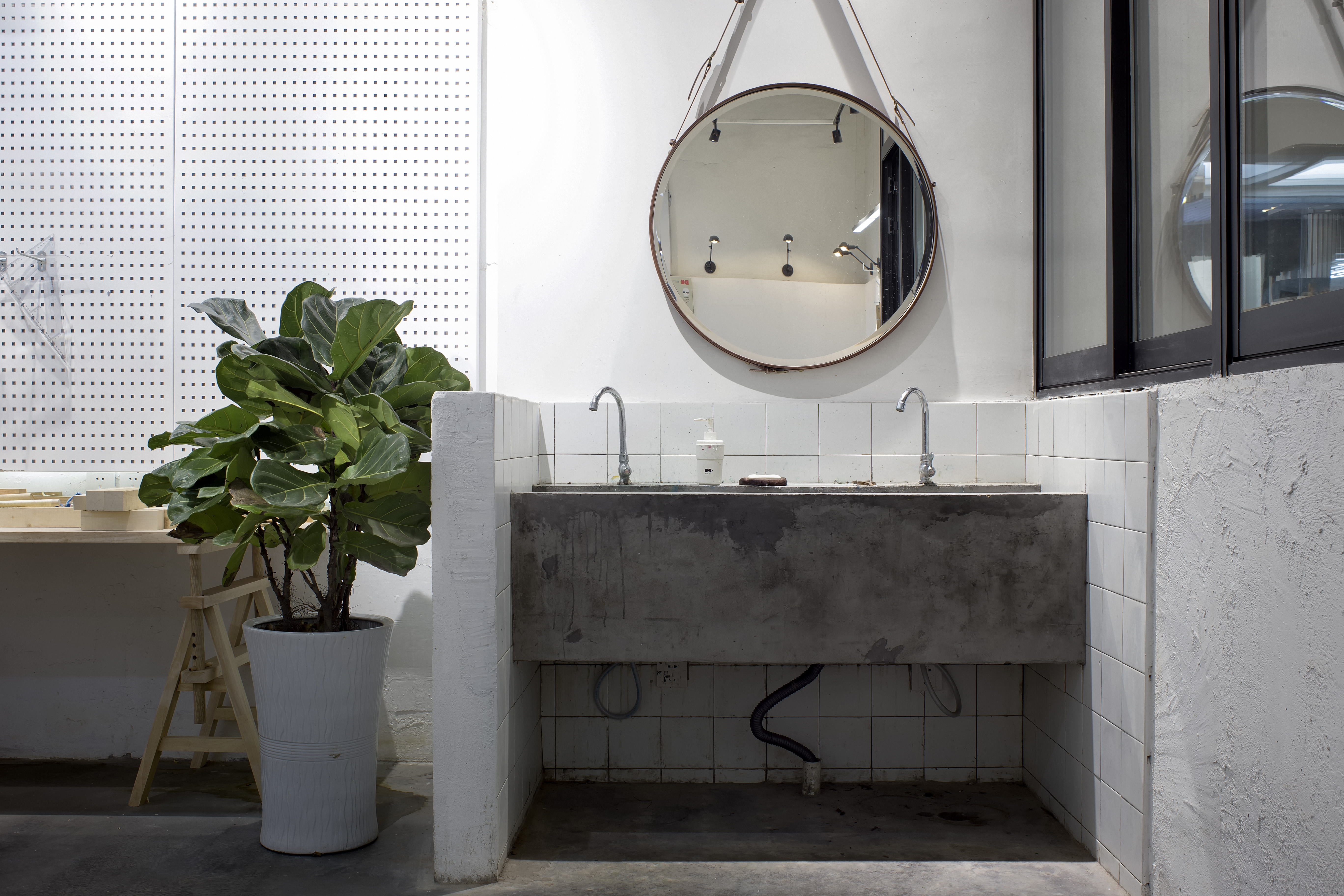 西安 BC 创意体验空间 | 打造新型第三生活空间-17