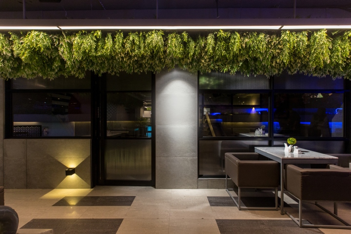 Remanence 咖啡厅-19