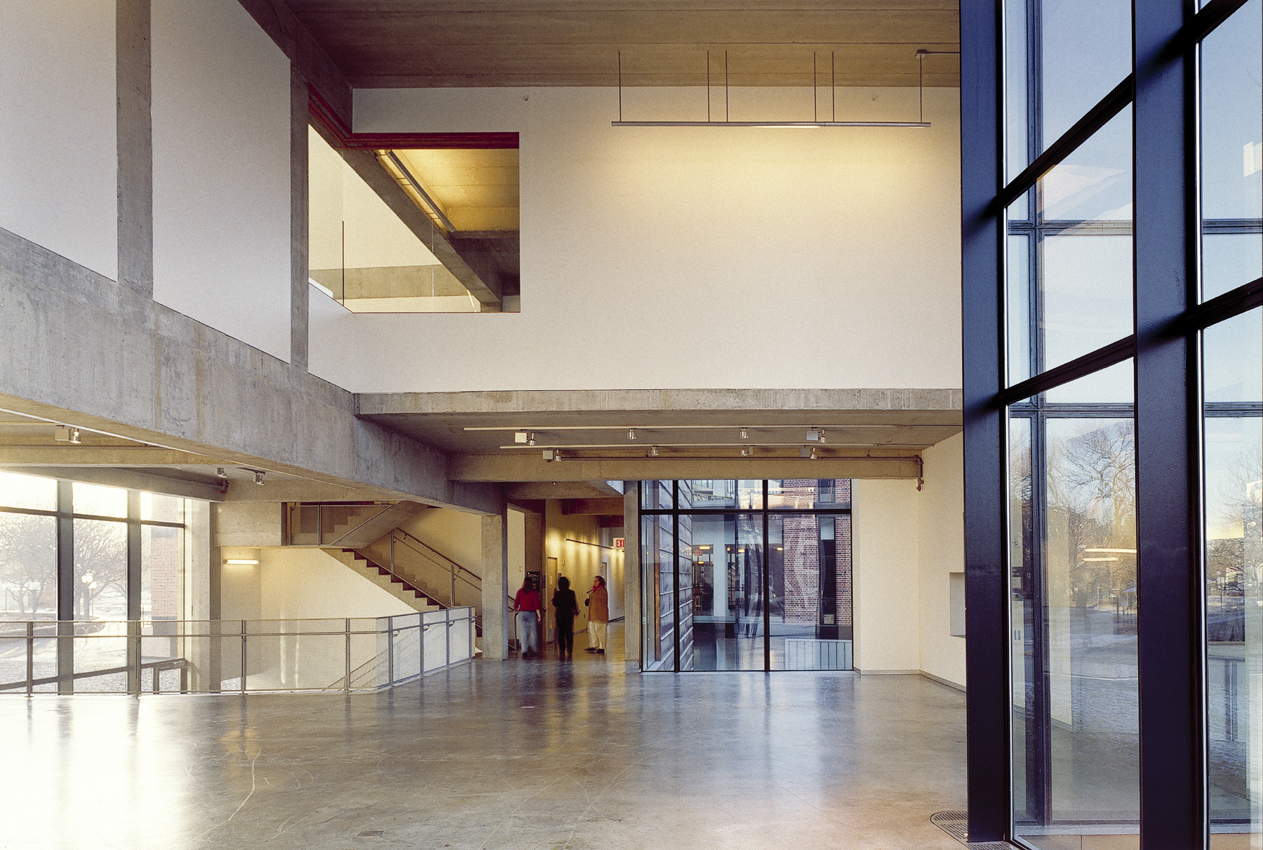 College of Architecture and Landscape Architecture-6