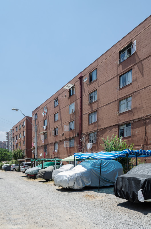 Villa San Luis（圣路易斯别墅）丨智利圣地亚哥丨CORMU相关团队-36