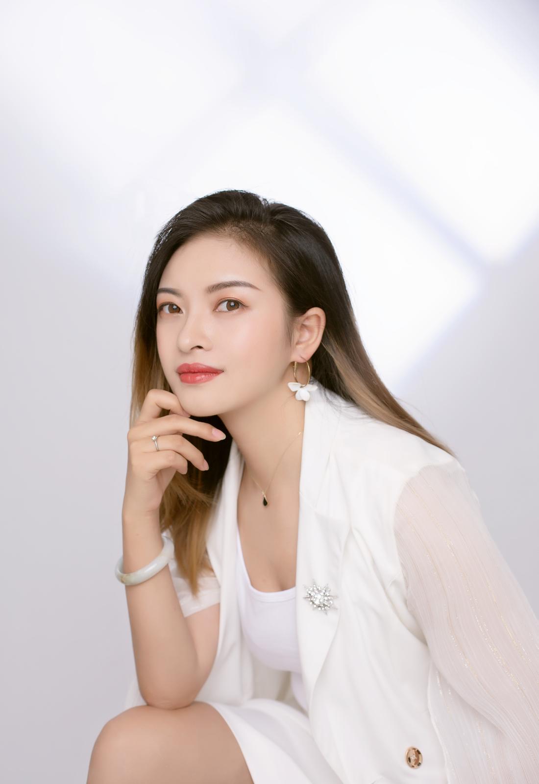 时尚温馨家居设计丨设计师 V(gy_hanyu)-26