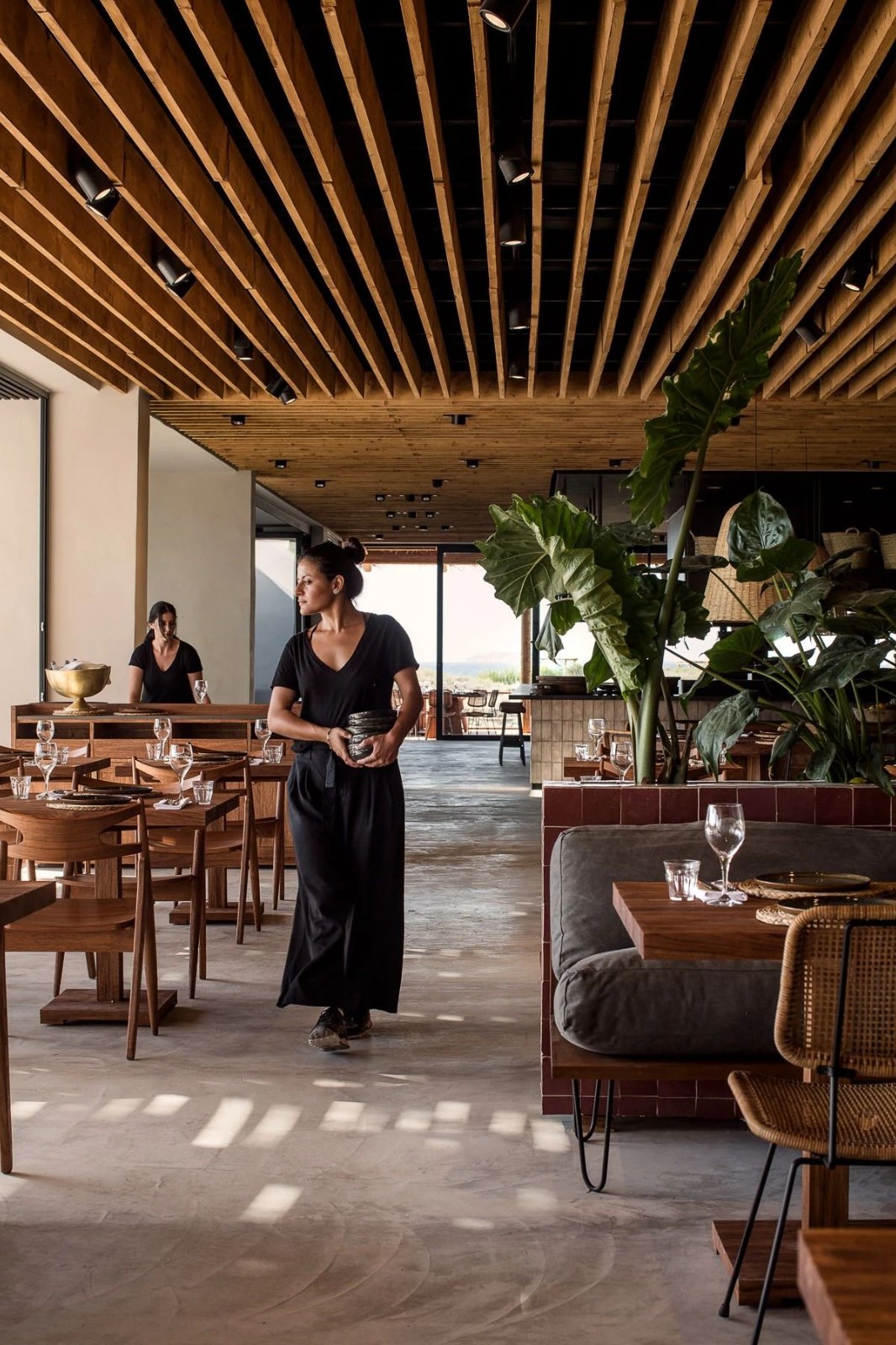 Annabell Kutucu | 替代城市概念的侘寂之美-5