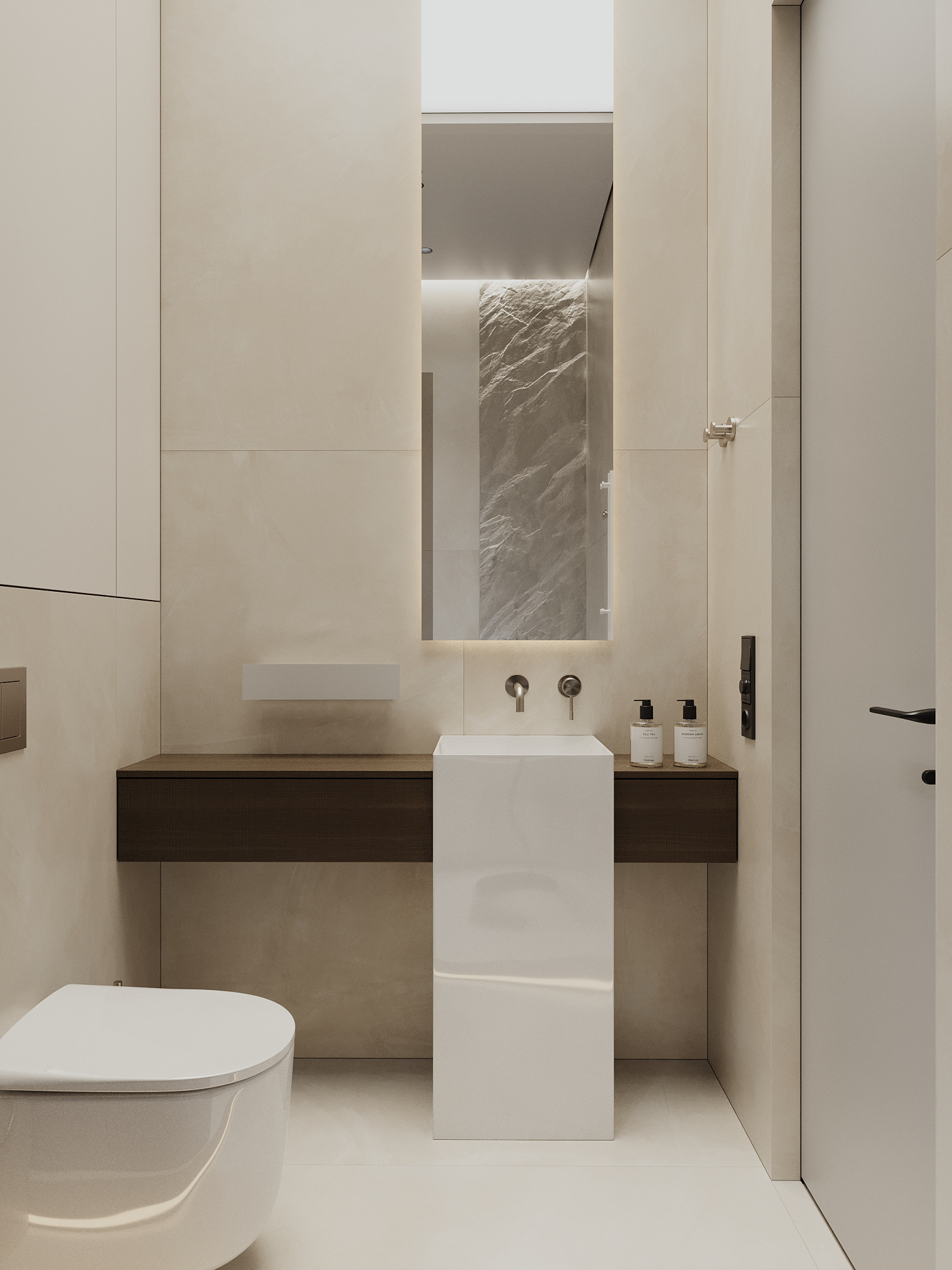 钻石110·室内设计、可视化呈现丨motto+partners-38