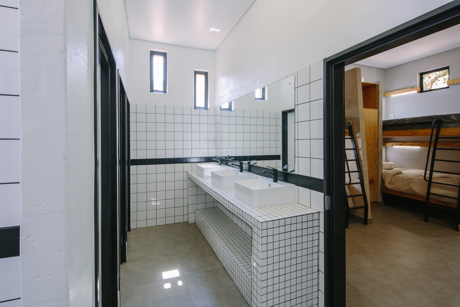 南非 Limpopo 青年旅舍-72