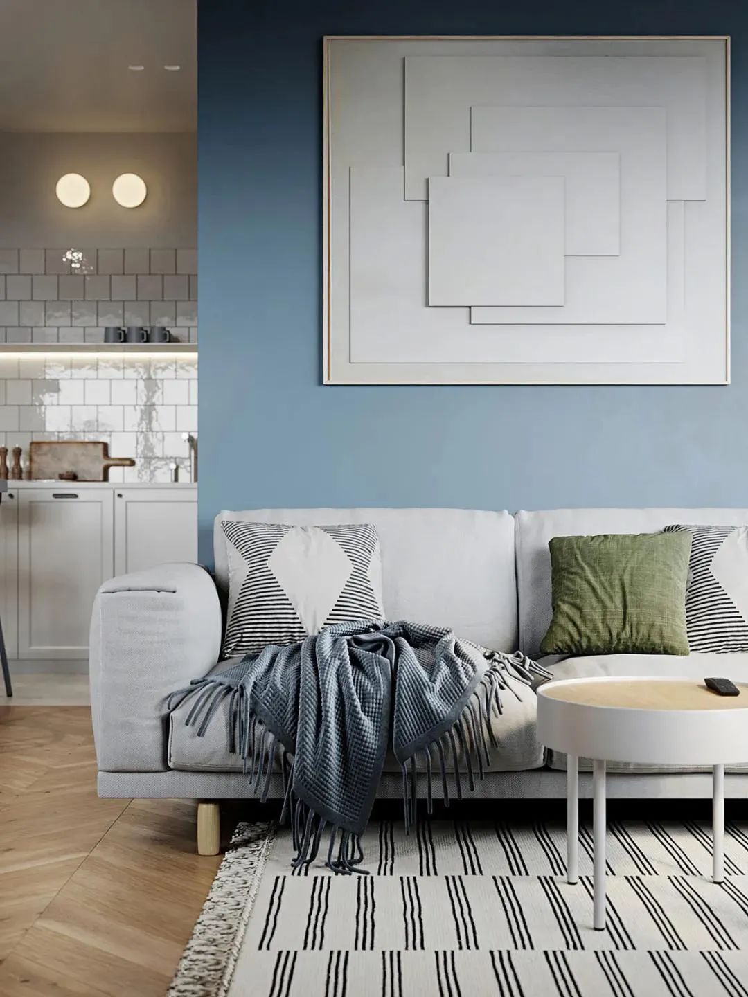 俄罗斯 Shubochkini Architects 作品赏析-66