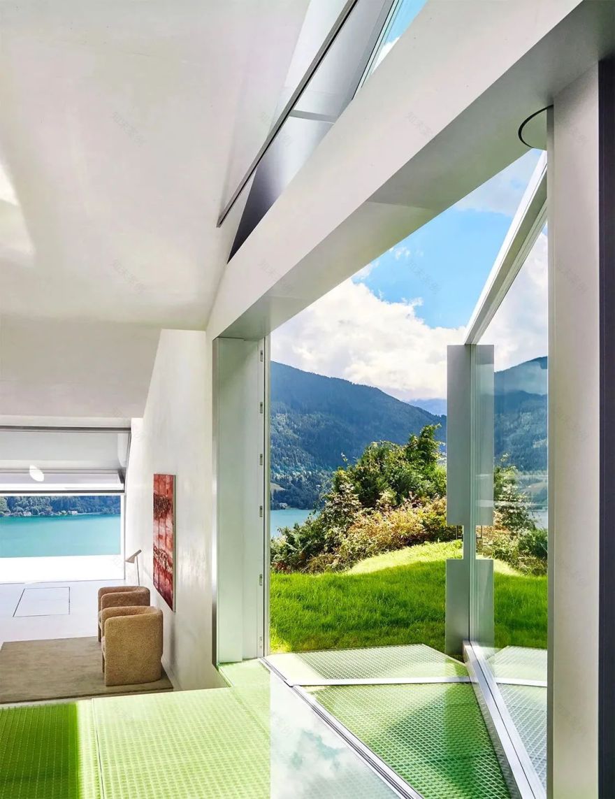 高悬玻璃屋丨Kseniia Kolesnikova-57