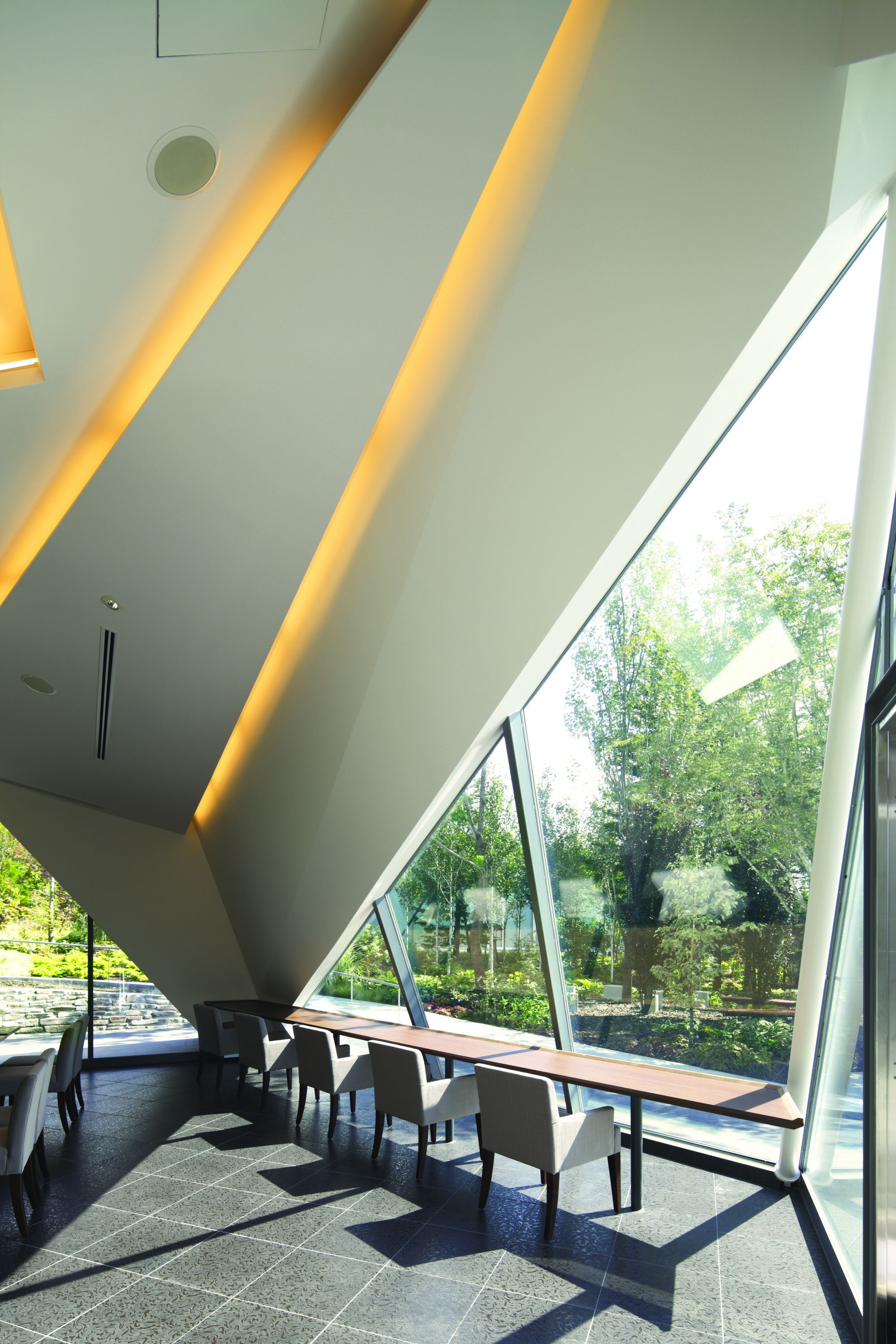 Karuizawa 博物馆综合体-49