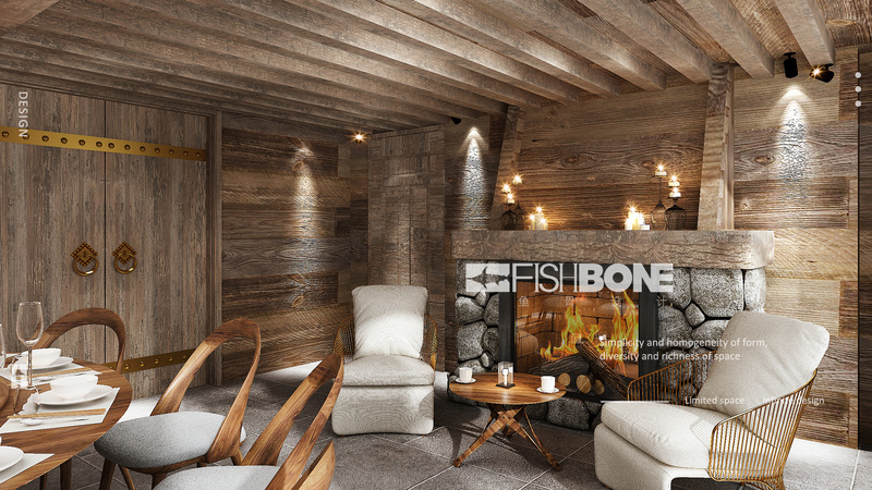 香格里拉云时仕锦酒店丨昆明鱼骨视野室内装饰设计咨询有限公司-27