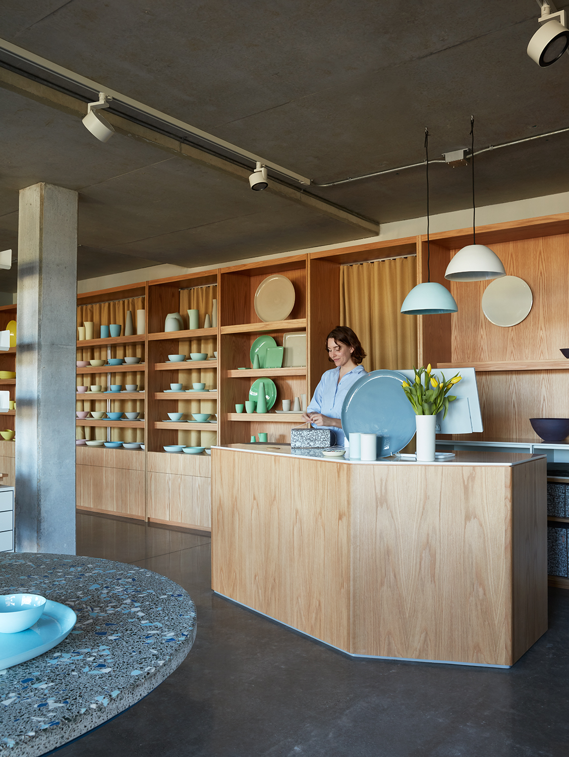 Mud 生活店丨澳大利亚丨DesignOffice-30