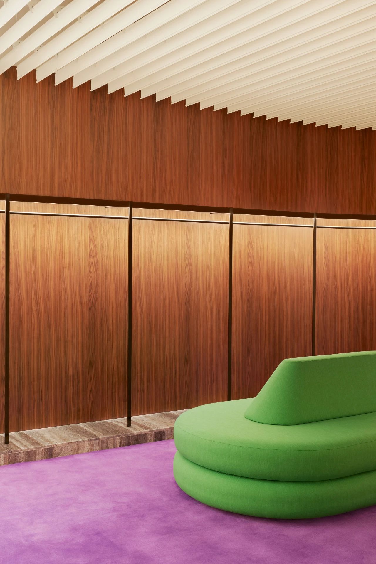 模糊的边界丨法国巴黎丨Studio Henry-0