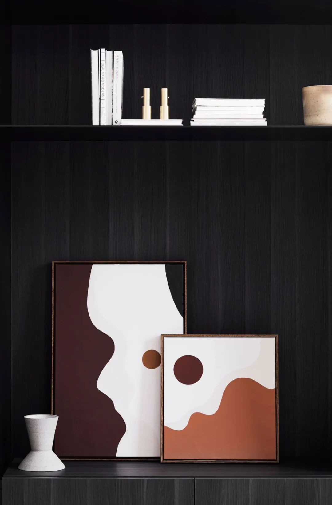 那不勒斯 Coastal Pavilion 住宅丨意大利那不勒斯丨Mim Design-50