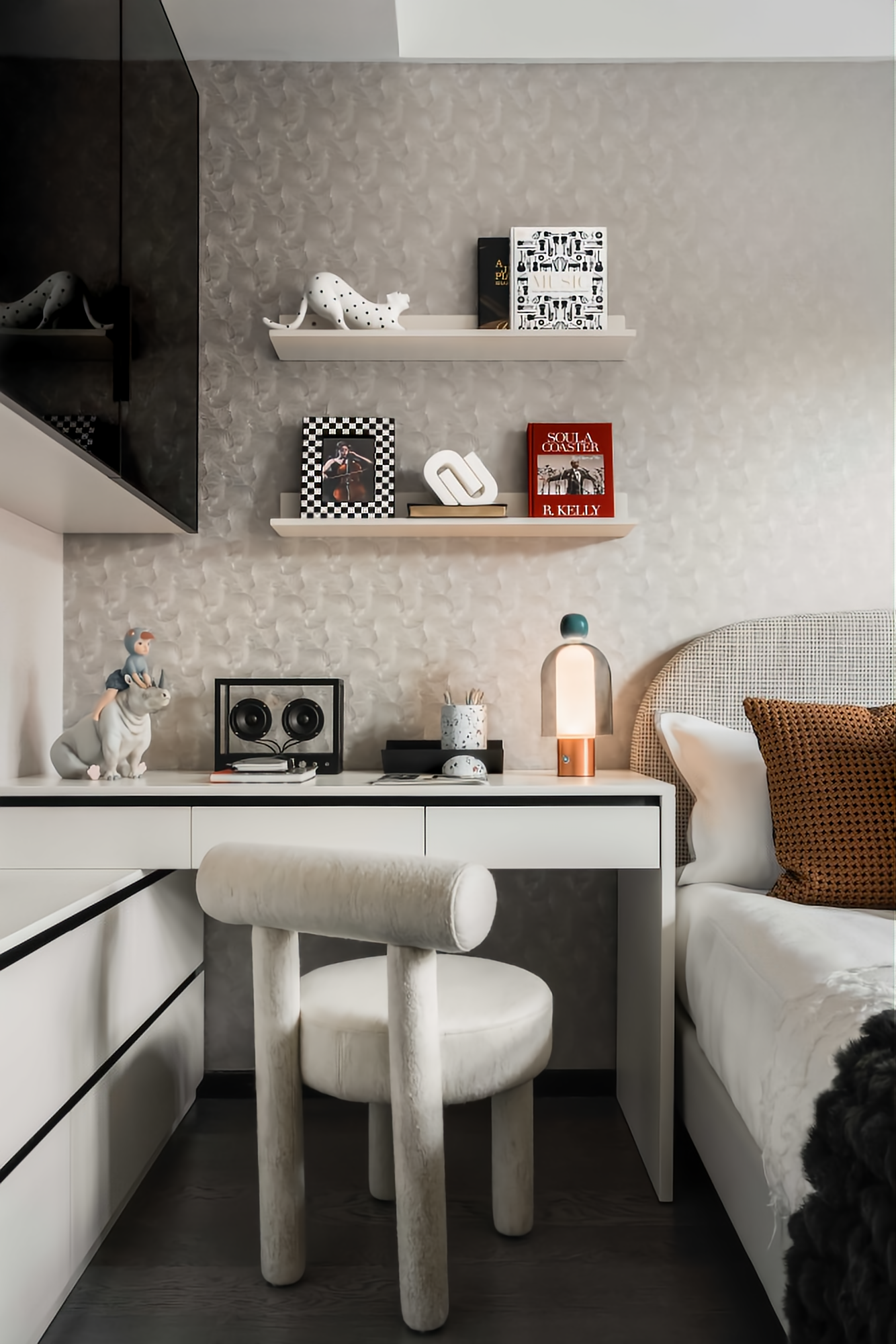 无锡金地华著丨中国无锡丨WJID 维几设计-27