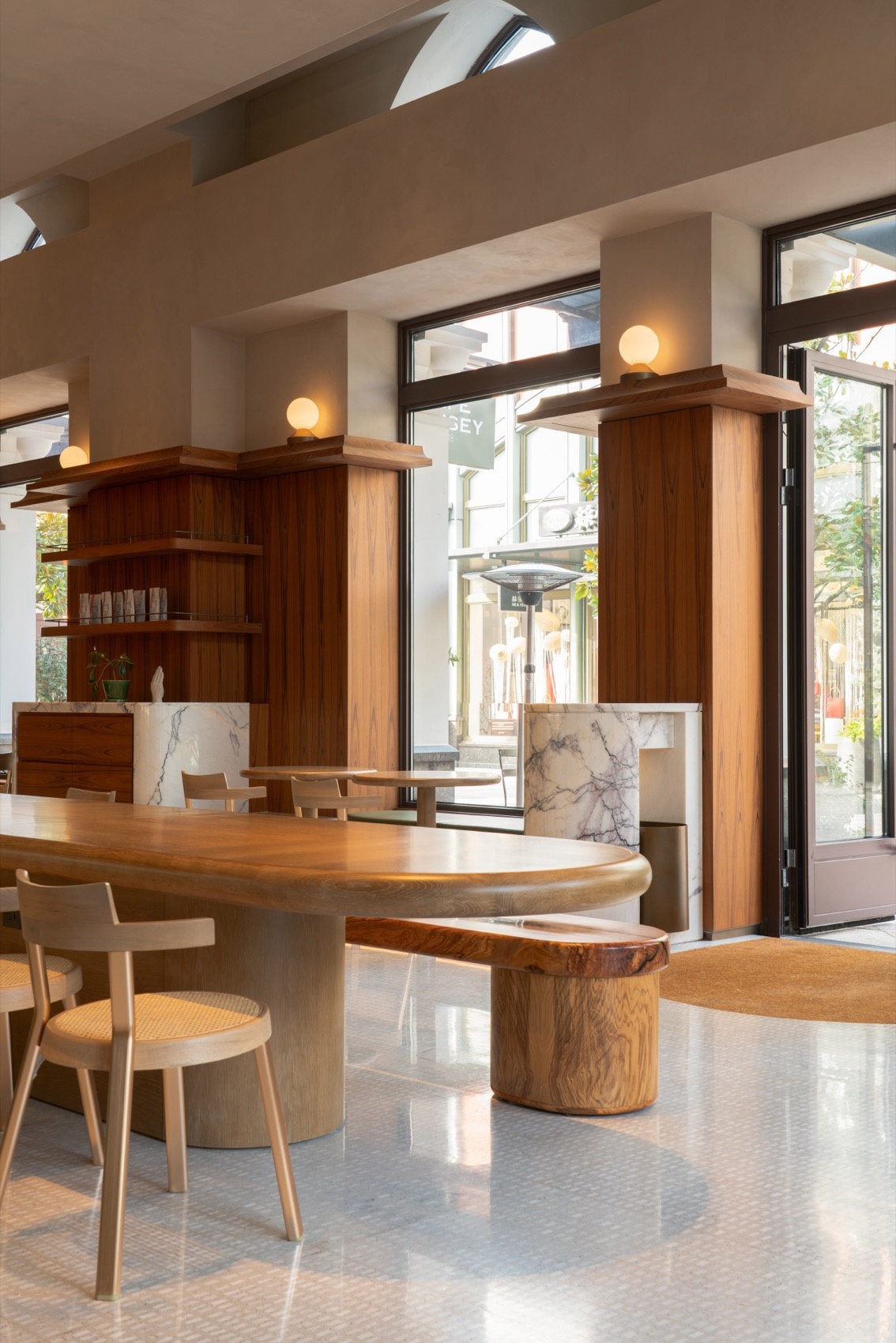 默西咖啡丨中国苏州丨FillStudioDesign-29