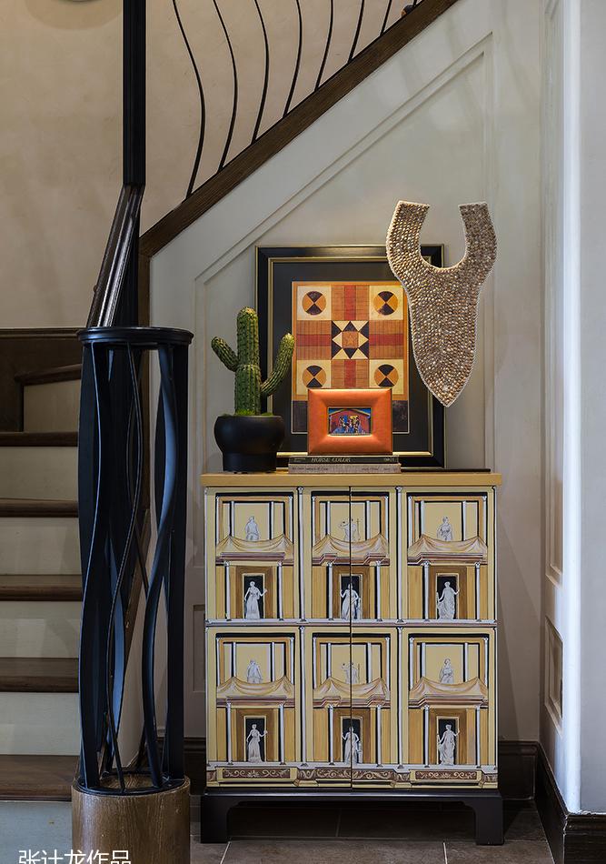 开普敦阳光下的现代家居设计-18