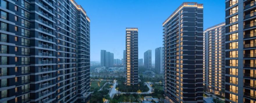 杭州东原印·未来社区,打造美好生活新范本-26