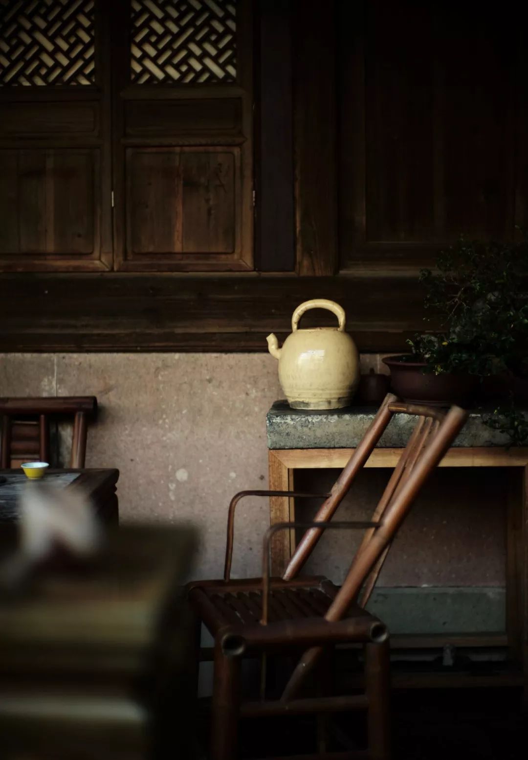 闲居，人生最大的奢侈-61