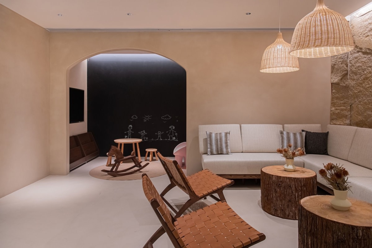 银川丽人医疗抗衰老中心丨中国银川丨John Li Studio-16