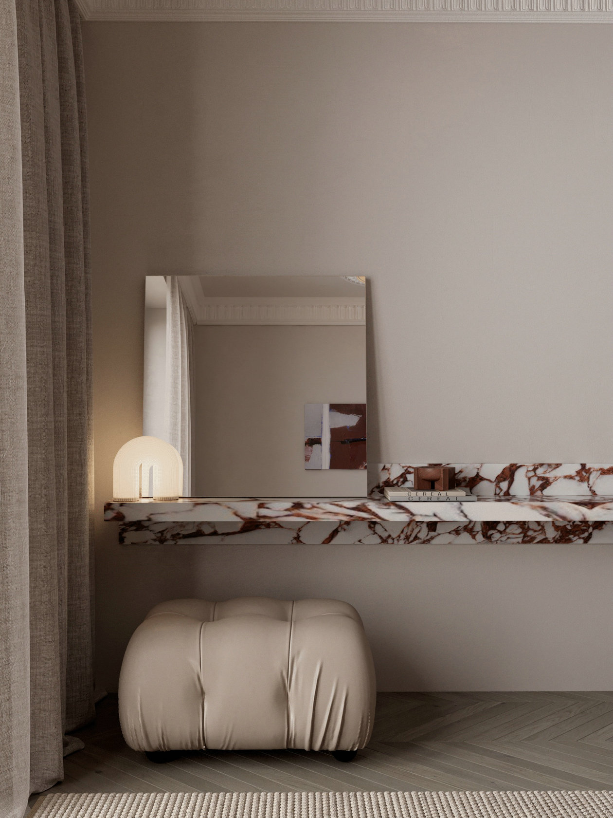 55㎡小空间公寓-10