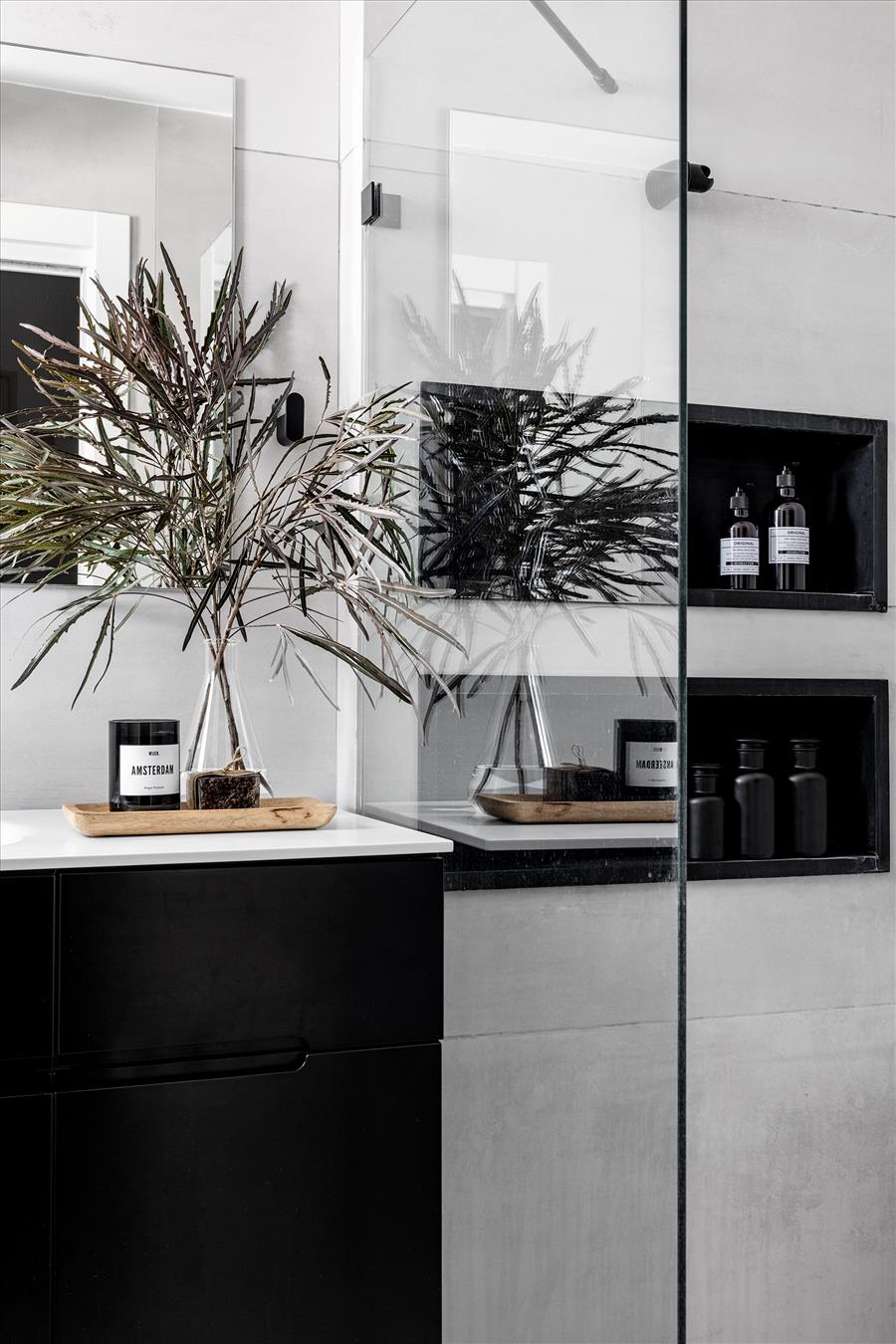 ליאת פוסט | עיצוב פנים פנטהאוז 5 חדרים בקרית אונו - PICKINTERI-22