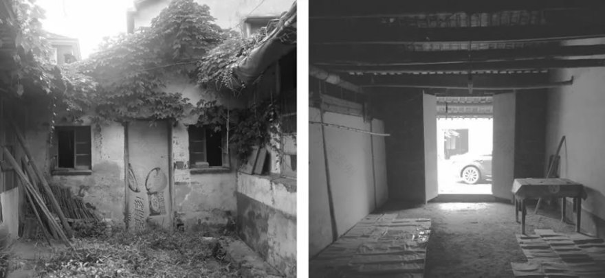 曹宅梯田之家丨中国浙江-14