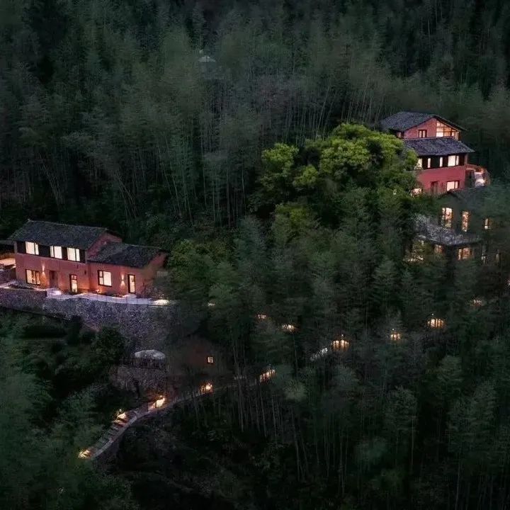 杏院–望远山居丨中国福建丨厦门泛华设计·回应建筑工作室(RESP Studio)-210