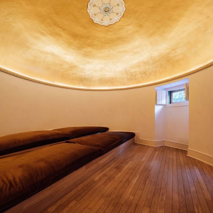 农场住宅丨葡萄牙丨António Costa Lima Arquitectos-53