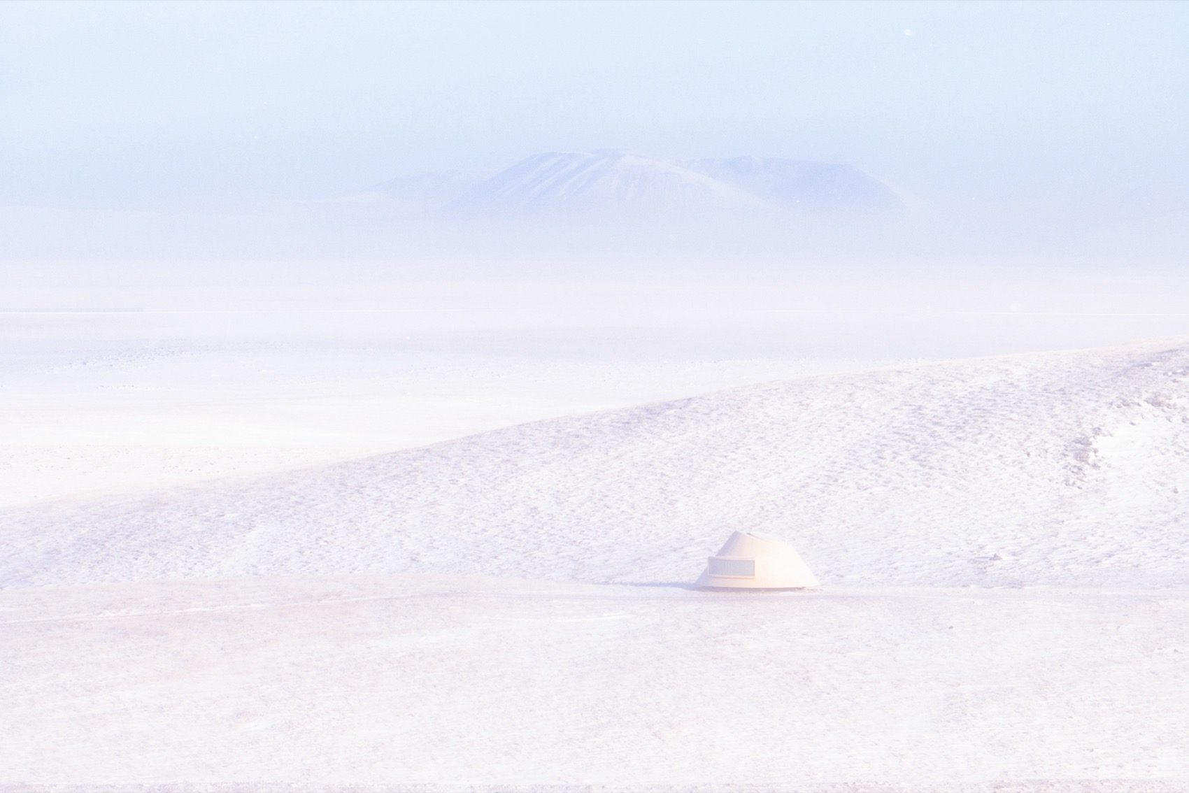 火山里·到达者酒店丨中国内蒙古丨PLAT ASIA-36