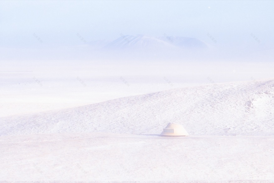 火山里·到达者酒店丨中国内蒙古丨PLAT ASIA-36