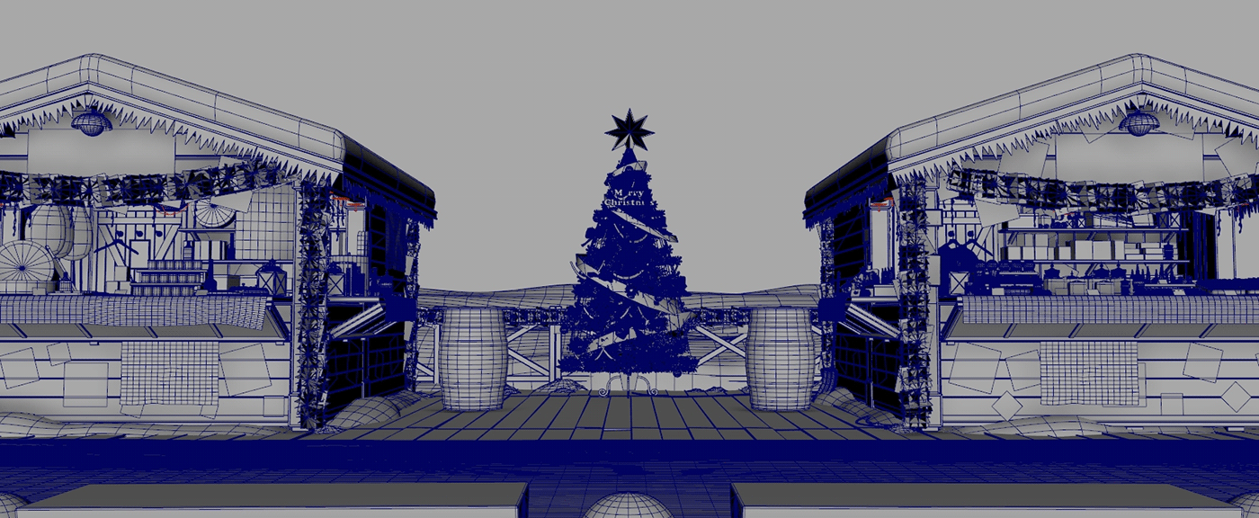 2021 年圣诞在家 · 阿奥斯塔山谷的温馨设计丨意大利奥斯塔-10