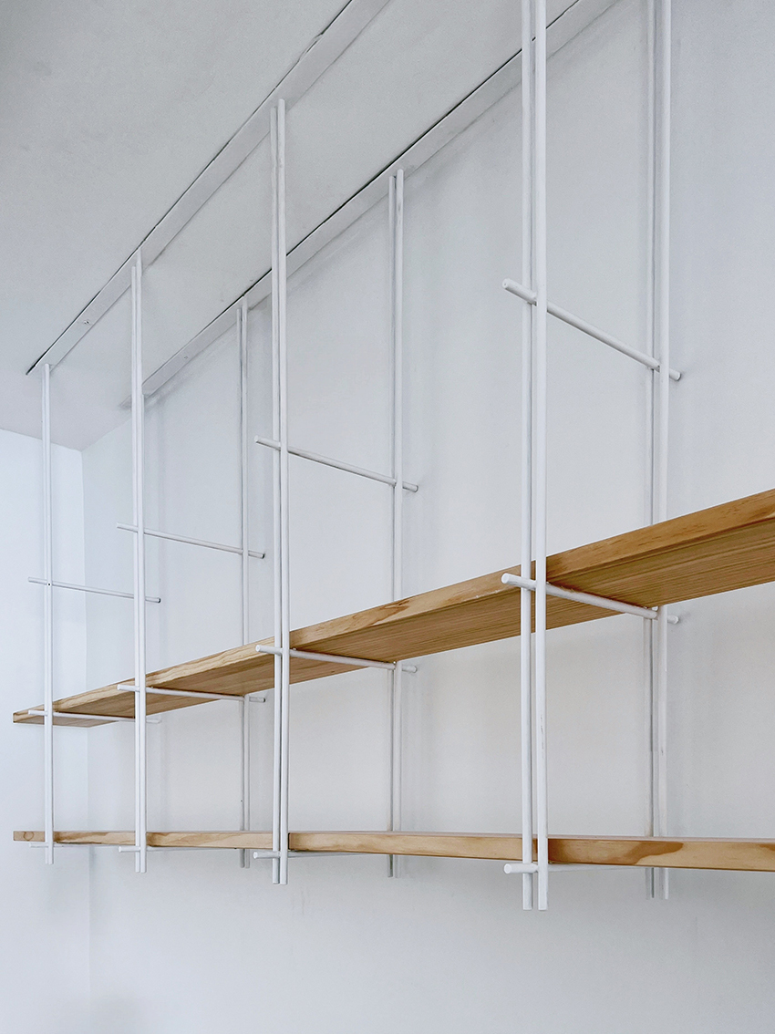 艾里改革丨西班牙马德里丨Fast and Furious Production Office-27