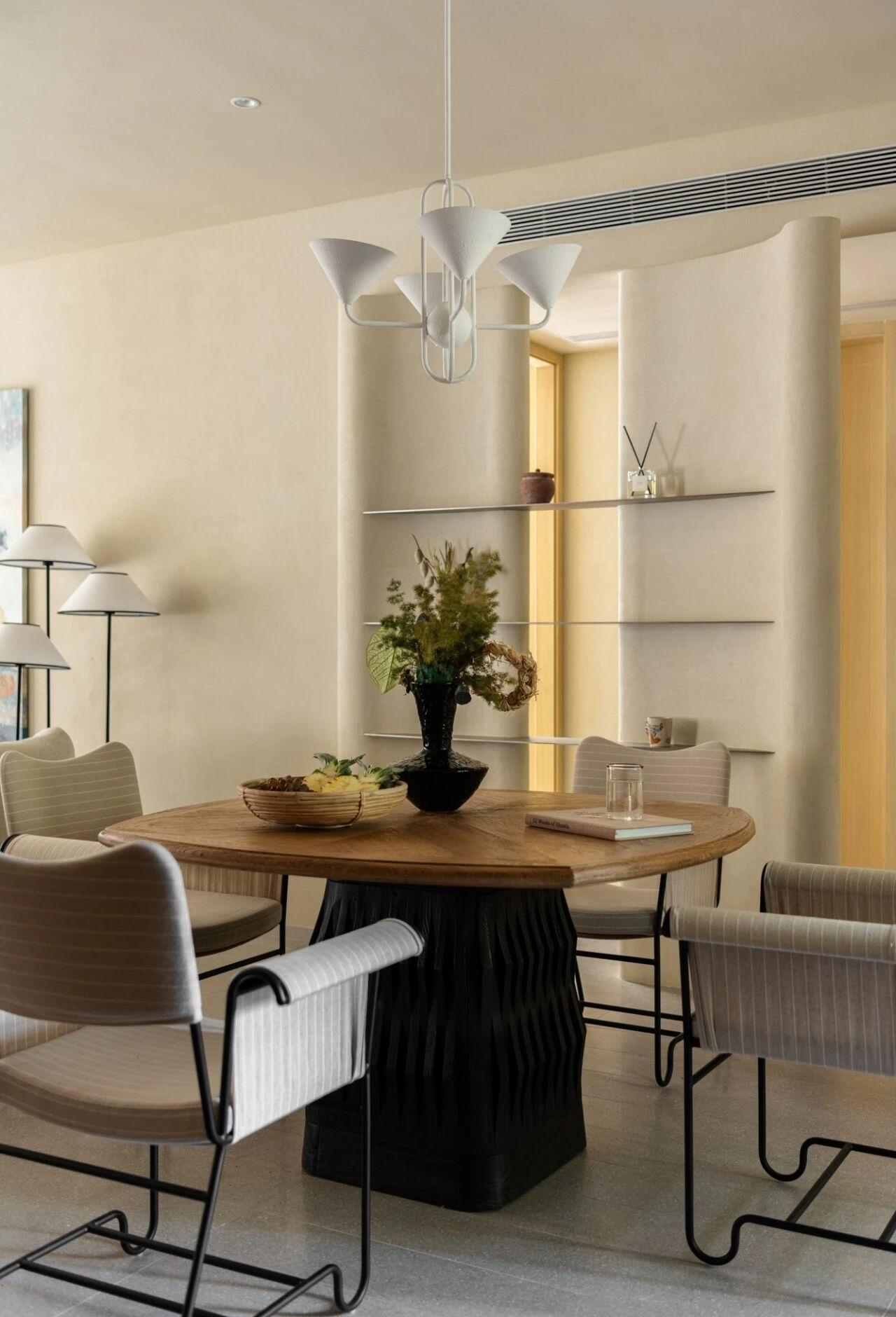 向泽空间 · 阿那亚北戴河165㎡私宅丨ULS向泽空间-17