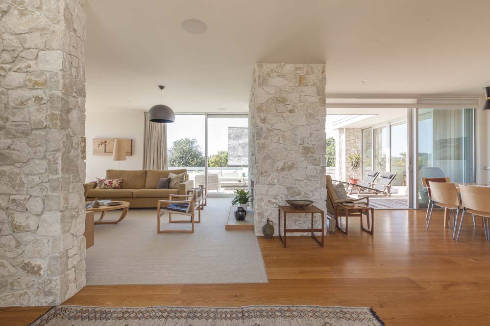 新西兰棕榈泉风格现代住宅，诠释世纪中叶折衷主义-13