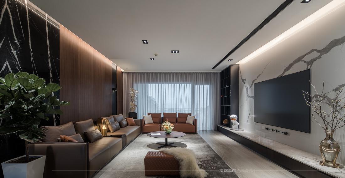 雅居乐剑桥郡大平层-10