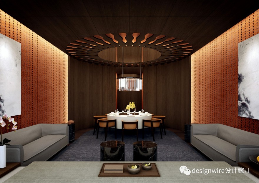 厦门璞尚酒店 | 传统与现代的完美融合-18