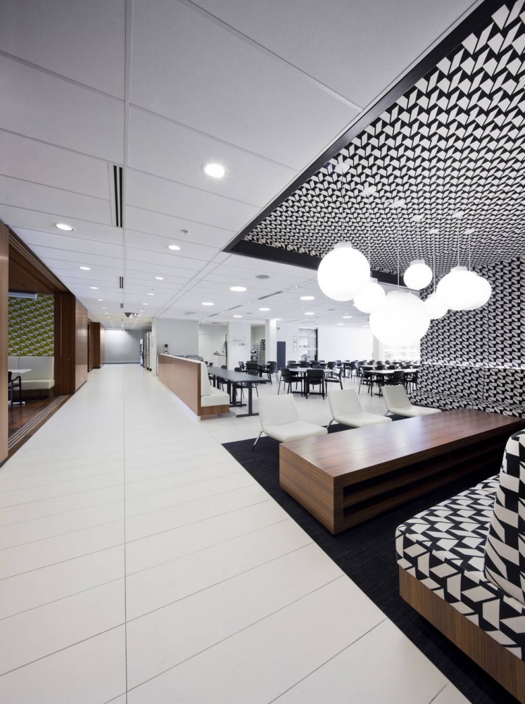 [医院] Pfizer Canada inc Siege Social-2