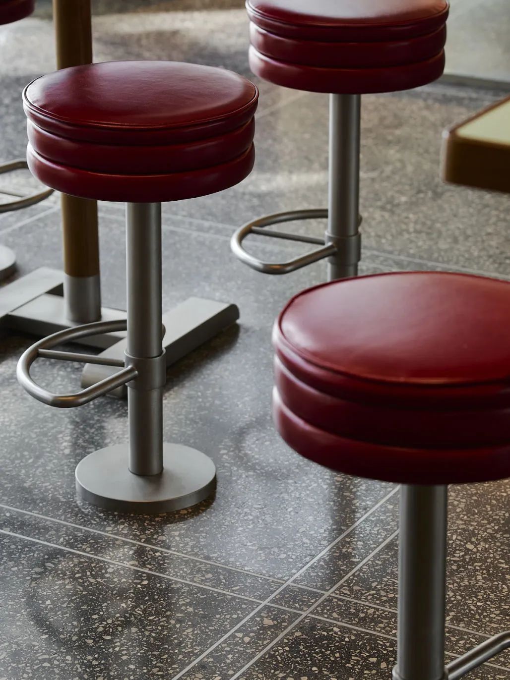 Roodoodoo by Paul Pairet 沪嘟嘟丨中国上海丨罕创(上海)建筑设计有限公司-24