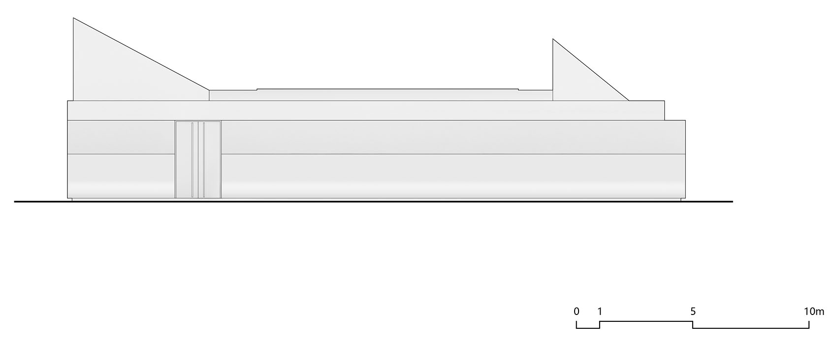 天光艺术馆丨中国北京丨众建筑-64