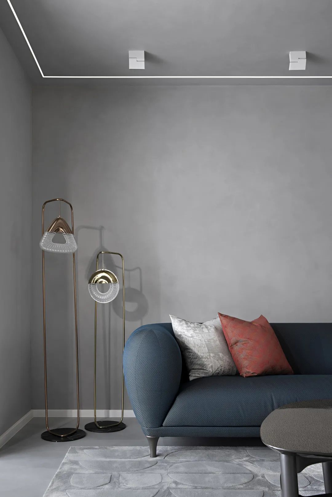 悦君台丨中国宁波丨初献空间设计-28