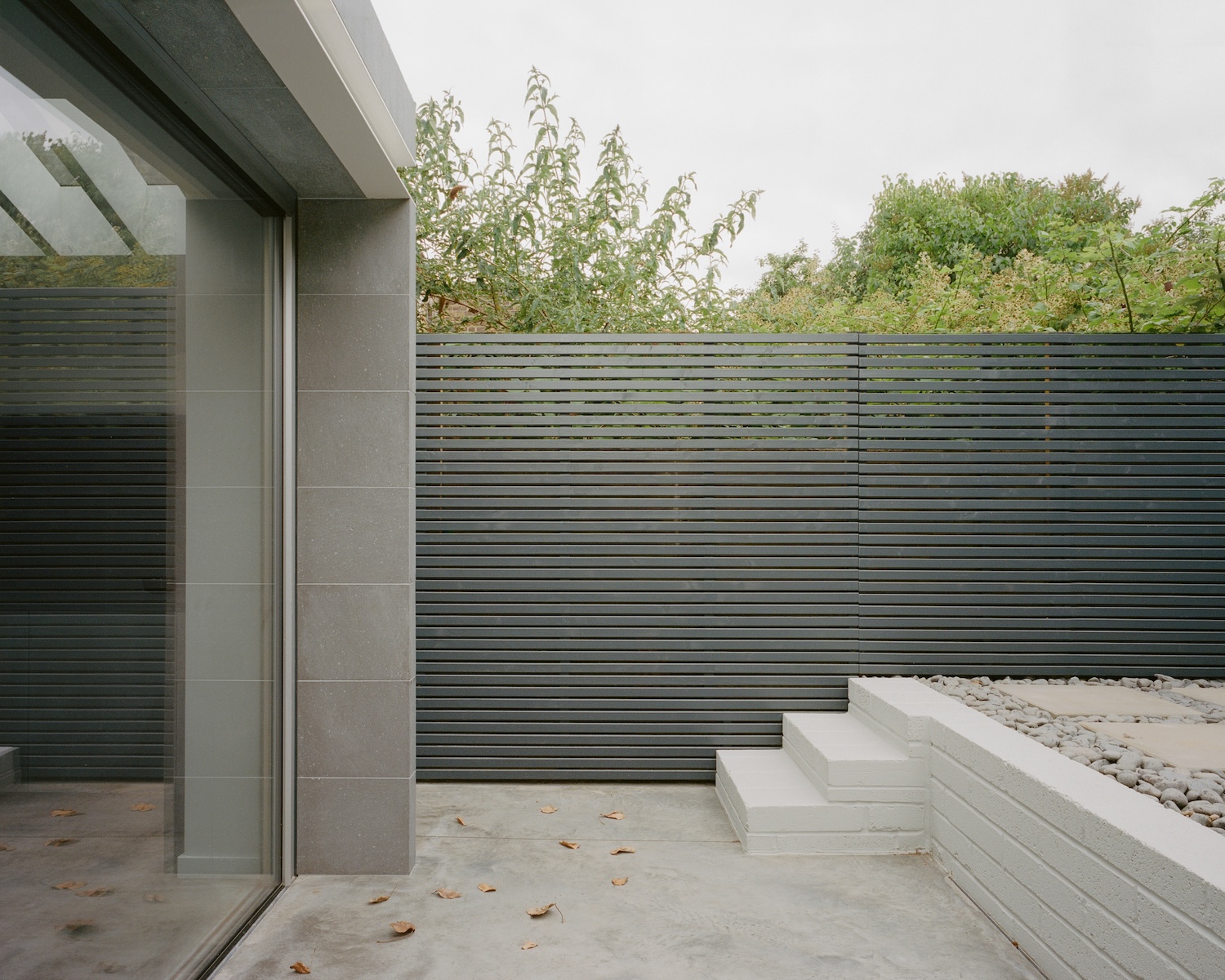 玄武岩屋丨英国伦敦丨EBBA建筑师-24