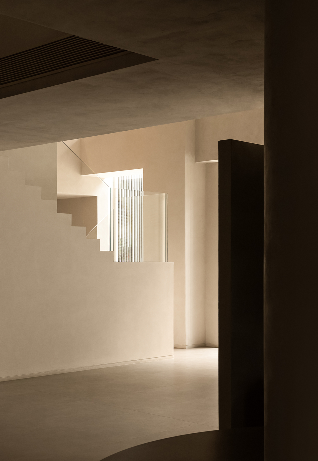 THE SHE 生态场域丨中国佛山丨潜木设计-50