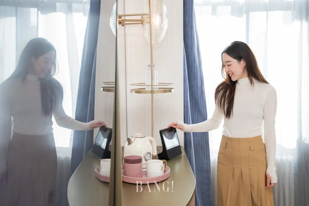 漫心 | One Night in 燕京-21