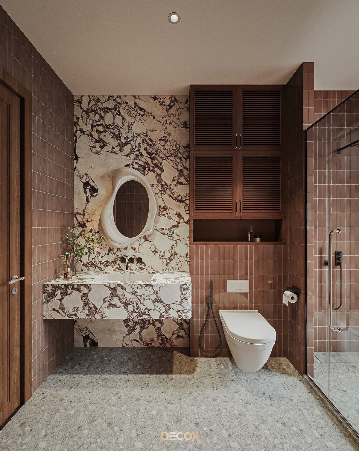 LOTUS VILLA - DECOX-15