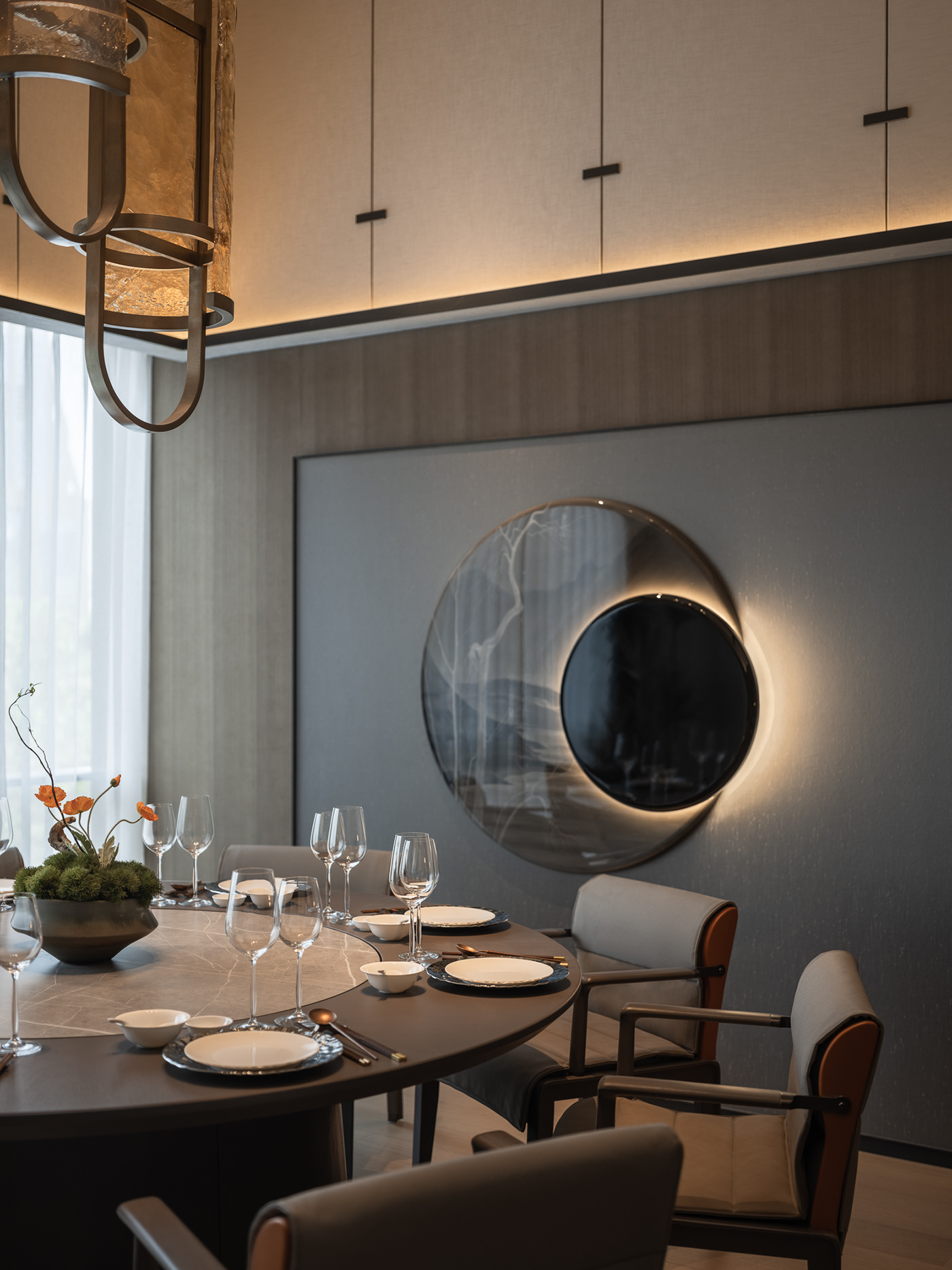 醉西湖·臻宴丨中国浙江丨上瑞元筑-34